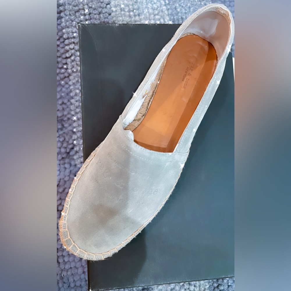 Espadrilles